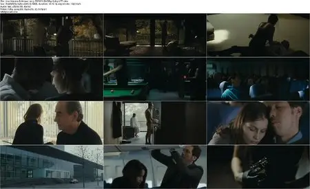 Tied (2013)