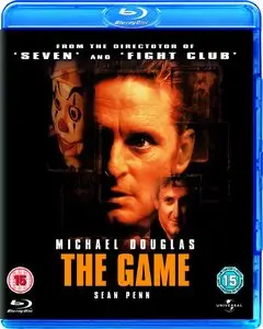 The Game (1997)