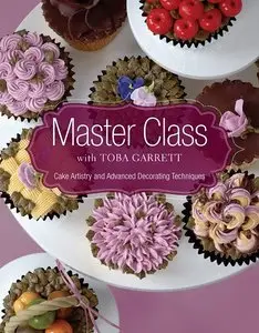 Master Class with Toba Garrett (repost)