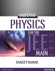 Objective Physics for the JEE Main 2015