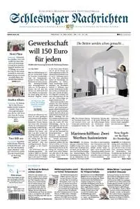 Schleswiger Nachrichten - 15. Mai 2020