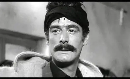 Zorba le Grec (1964)