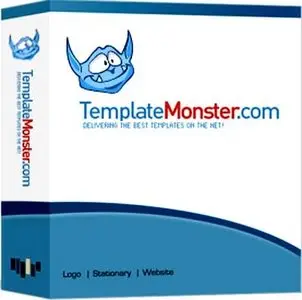  Template Monster MEGA PACK  -  Template No. 1 to TM Template No. 15346