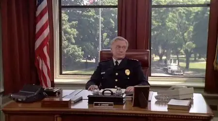 Police Academy The Complete Collection (1984-1994)