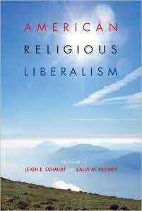 American Religious Liberalism