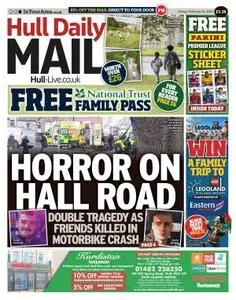 Hull Daily Mail – 10 February 2023