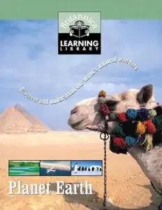 Planet Earth: Discover and Understand Our World's Natural Wonders