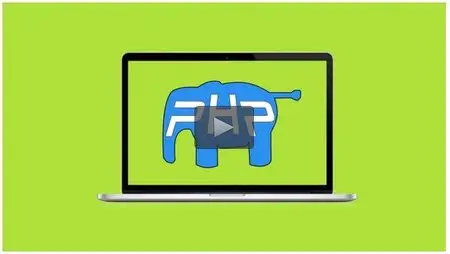 Udemy – PHP OOP: Object Oriented Programming for beginners