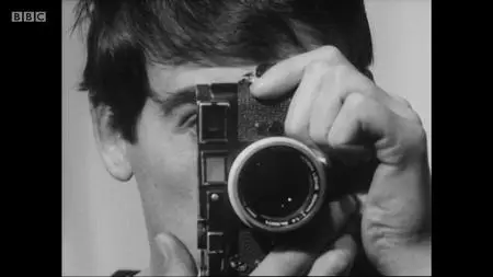 BBC - On Camera: Photographers at the BBC (2017)