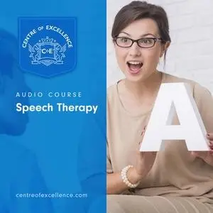 «Speech Therapy» by Centre of Excellence