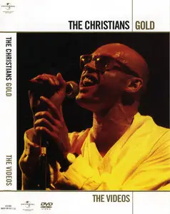 Gold: The Christians. The Videos (2007)