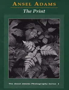 The Print by Ansel Adams [Repost]