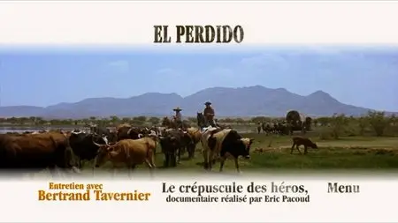 The Last Sunset (1961)