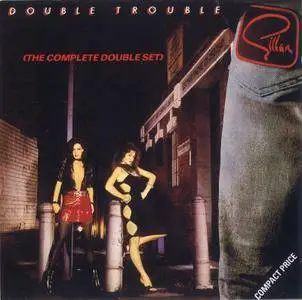 Gillan - Double Trouble (1981)