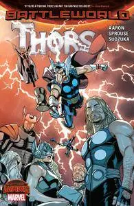 Thors (2016)