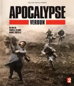 Apocalypse: Verdun (2015)