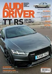 Audi Driver - March 2017