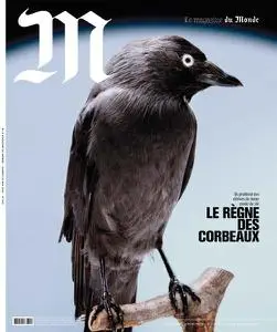 Le Monde Magazine - 28 Mai 2022