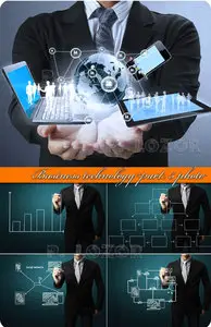 Business technology part 5 photo