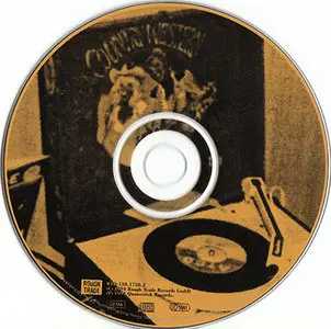 The Mekons - Retreat From Memphis (1994) [Reuploaded]