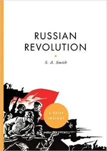 The Russian Revolution