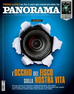 Panorama Italia - 03 luglio 2019