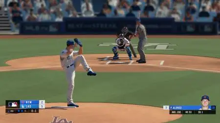 R B I Baseball 20 (2020) Update v1.4