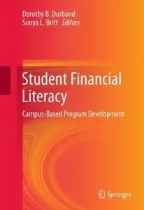 Student Financial Literacy: Campus-Based Program Development (repost)