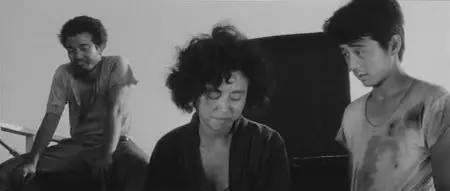 Ningen / Human (1962)