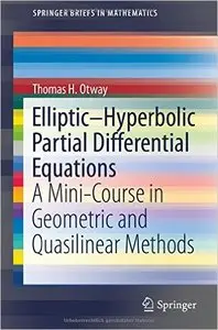 Elliptic-Hyperbolic Partial Differential Equations: A Mini-Course in Geometric and Quasilinear Methods (Repost)
