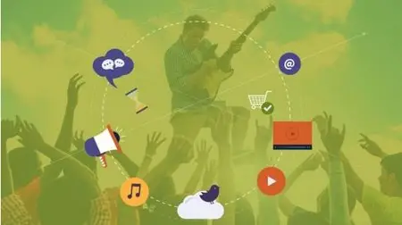 Social Media Strategies for DIY Musicians