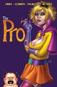 The Pro (2016)