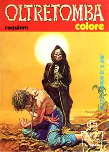 Oltretomba Colore #78 - Requiem