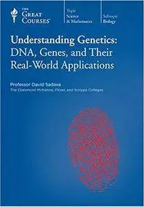 TTC Video - Understanding Genetics: DNA, Genes, and Their Real-World Applications [Repost]