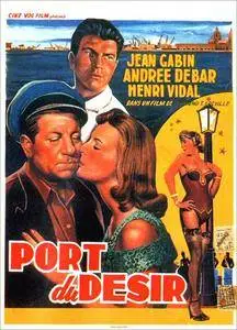 House on the Waterfront (1955) Port du désir