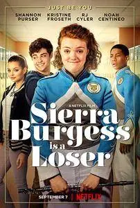 Sierra Burgess Is a Loser (2018)