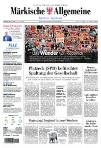 Märkische Allgemeine Kyritzer Tageblatt - 29. Mai 2019