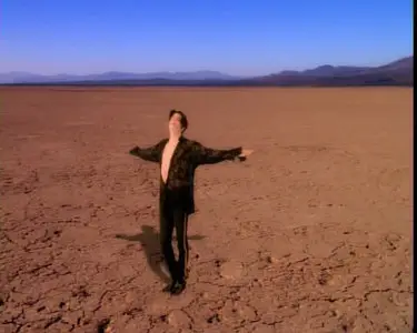 Michael Jackson - HIStory 1995 Vol I 