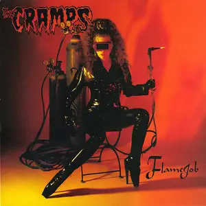 The Cramps - Flamejob (1994)