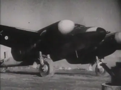 De Havilland Mosquito