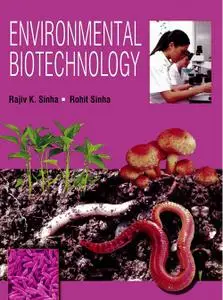 Environmental Biotechnology (repost)