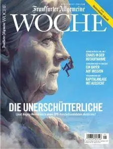 Frankfurter Allgemeine Woche - 19 Mai 2017