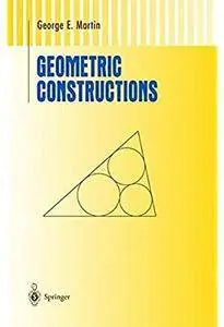Geometric Constructions [Repost]