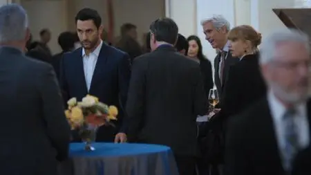 The Enemy Within S01E11
