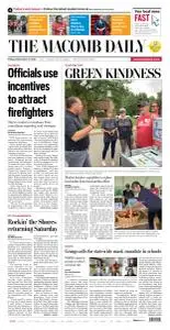 The Macomb Daily - 17 September 2021