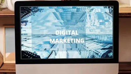 Learn Digital Marketing from Scratch