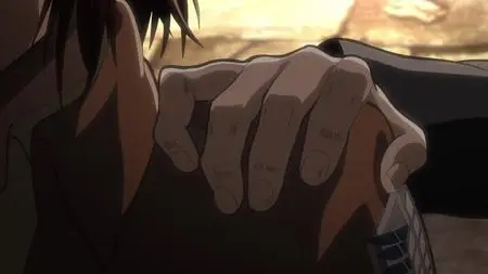 Attack on Titan S02E01