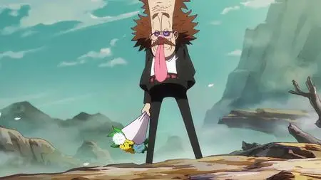 One Piece 1097 720p WEB x264 NanDesuKa (CR mkv One Piece 1097 720p WEB x264 NanDesuKa (CR mkv" yEnc