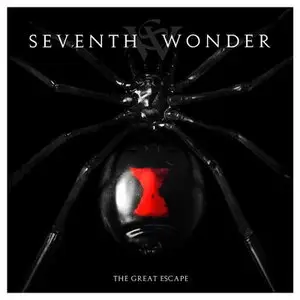 Seventh Wonder - The Great Escape (2010) 