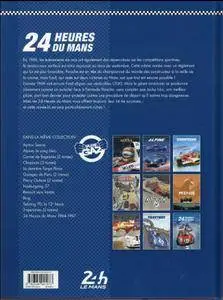 24 heures du Mans - Tome 02 - 1968-1969 Rien ne sert de courir (2016)